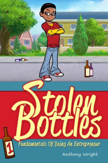 Stolen Bottles
