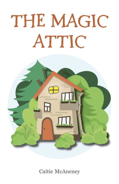 Magic Attic