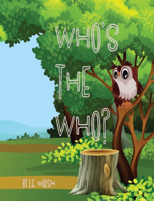 Who's the Who?