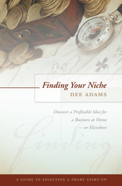 Finding Your Niche