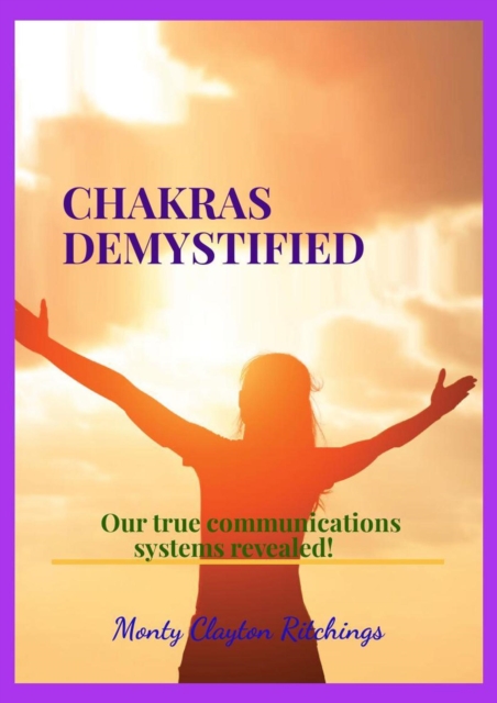Chakras Demystified