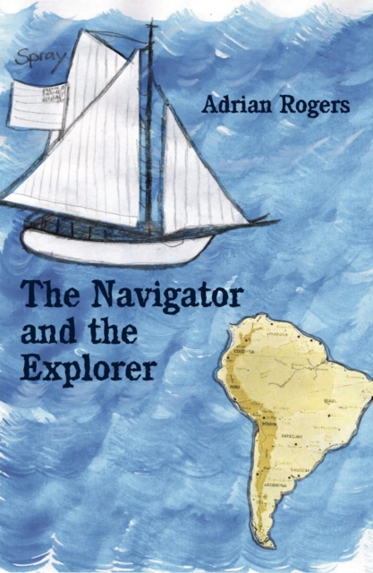Navigator and the Explorer