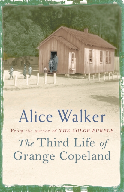 Third Life of Grange Copeland