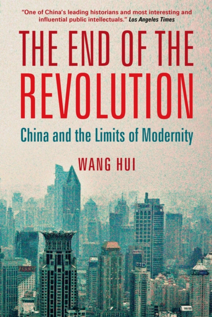 End of the Revolution