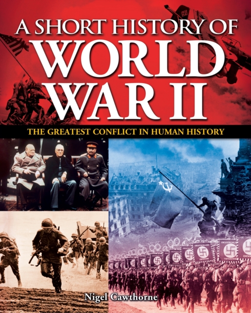 Short History of World War II