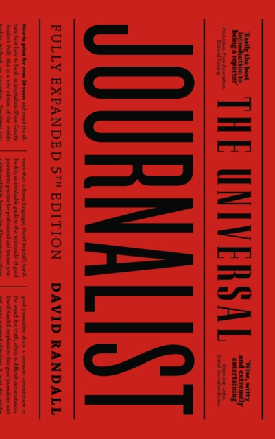 Universal Journalist