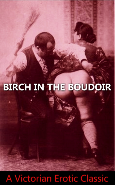 Birch in the Boudoir