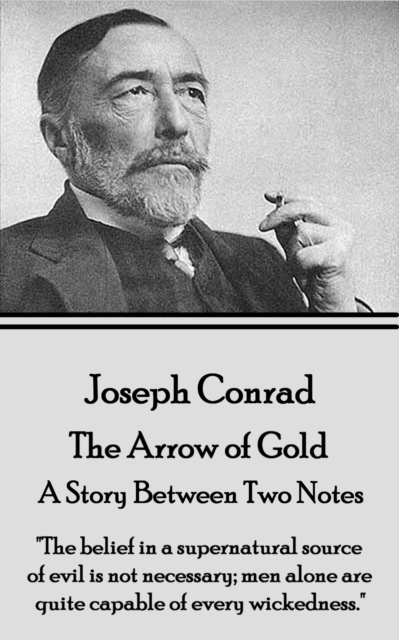 Arrow of Gold - A Story Between Two Notes