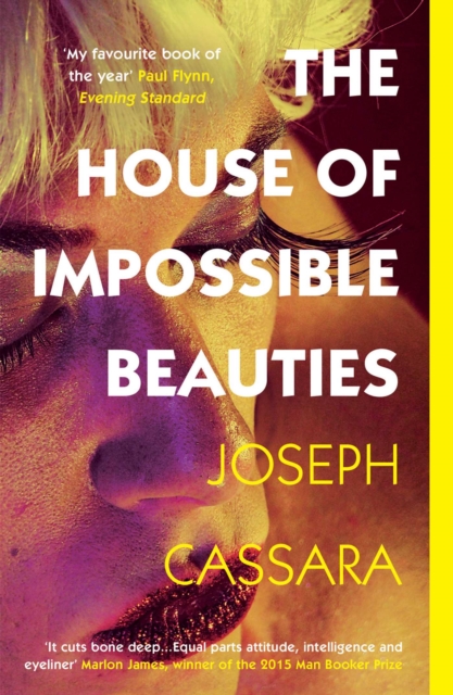 House of Impossible Beauties