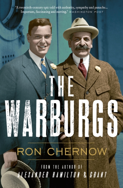 Warburgs