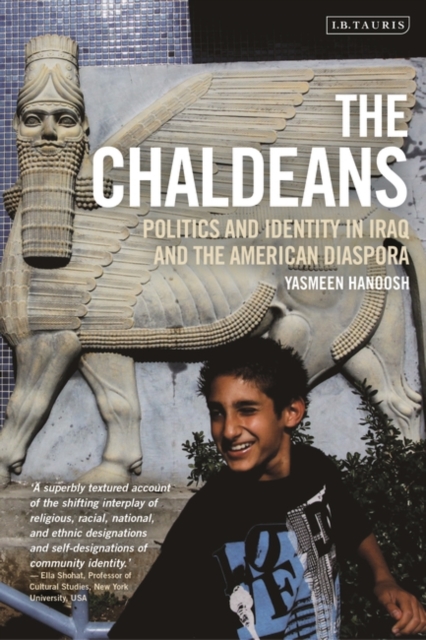 The Chaldeans