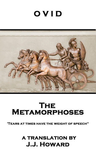 Metamorphoses