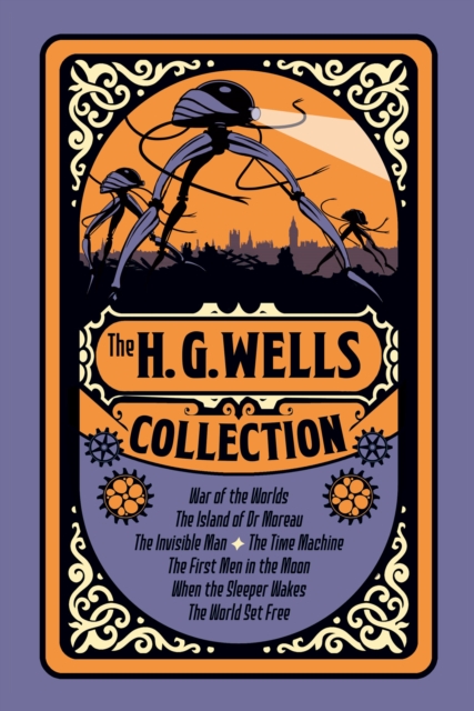 H. G. Wells Collection
