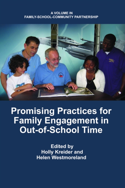 Promising Practices for Family Engagement in Out-Of-School Time