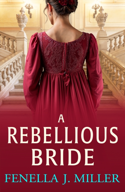 Rebellious Bride