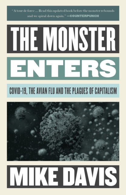 Monster Enters