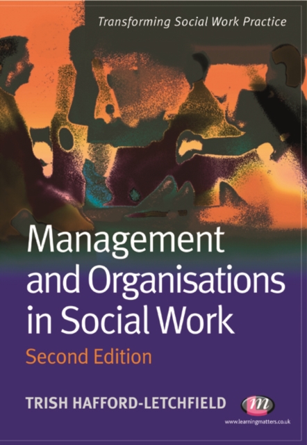 Management and Organisations in Social Work