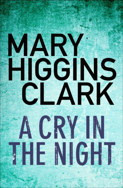 Cry In The Night