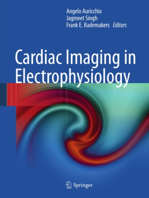 Cardiac Imaging in Electrophysiology