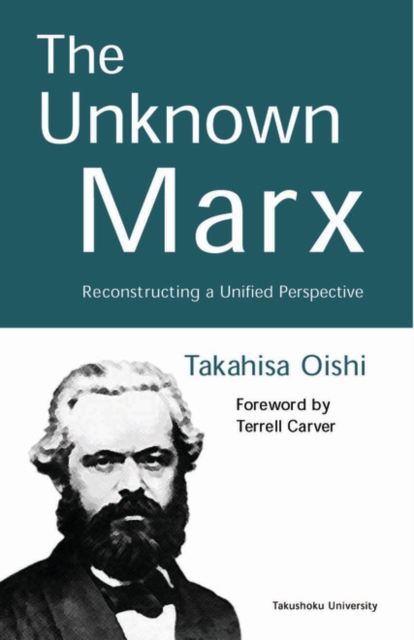 Unknown Marx