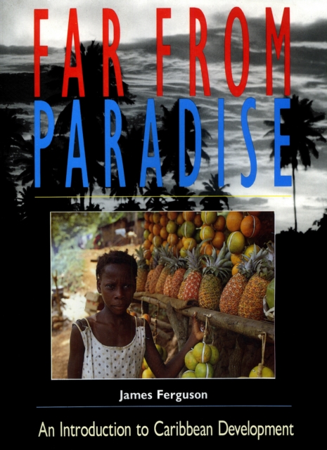 Far From Paradise
