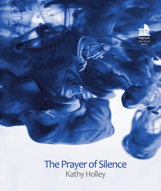 Prayer of Silence