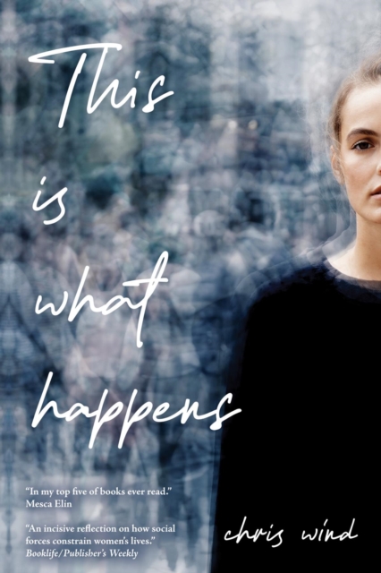 This Is What Happens