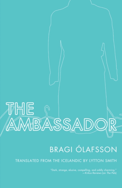 Ambassador