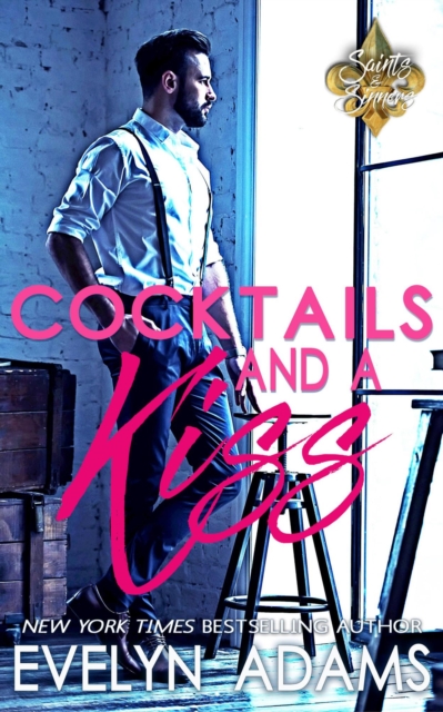 Cocktails and a Kiss
