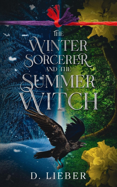 Winter Sorcerer and the Summer Witch