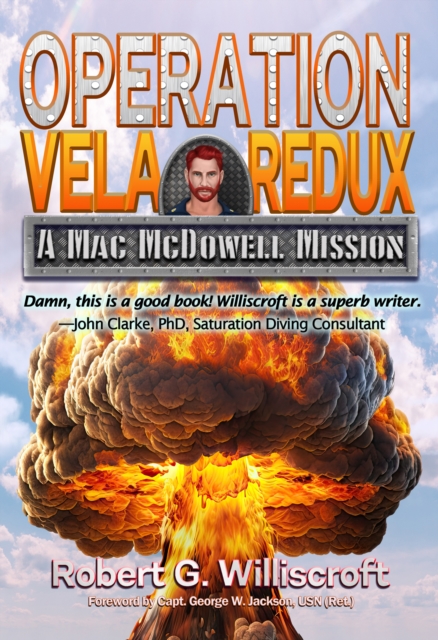 Operation Vela Redux