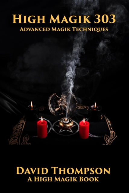 High Magik 303