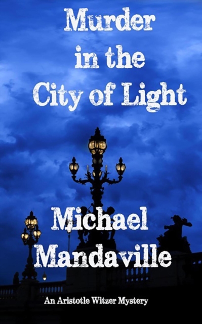 Murder in the City of Light