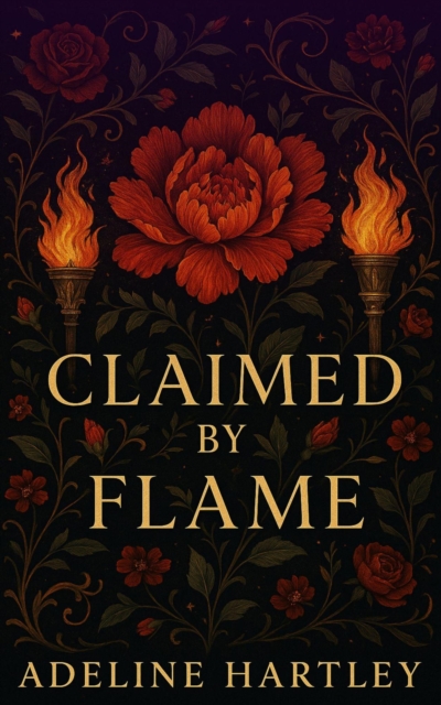 Claimed by Flame