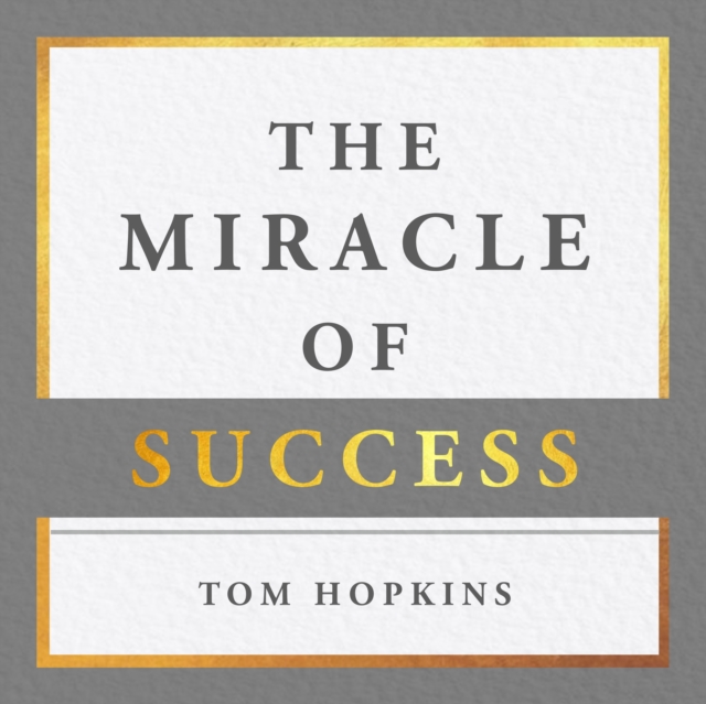 Miracle of Success