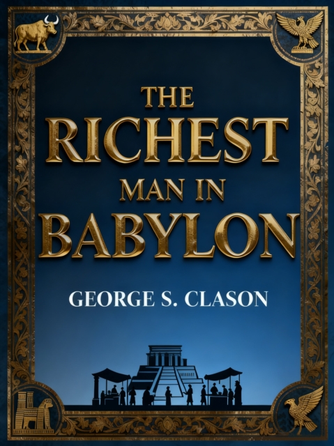 Richest Man in Babylon