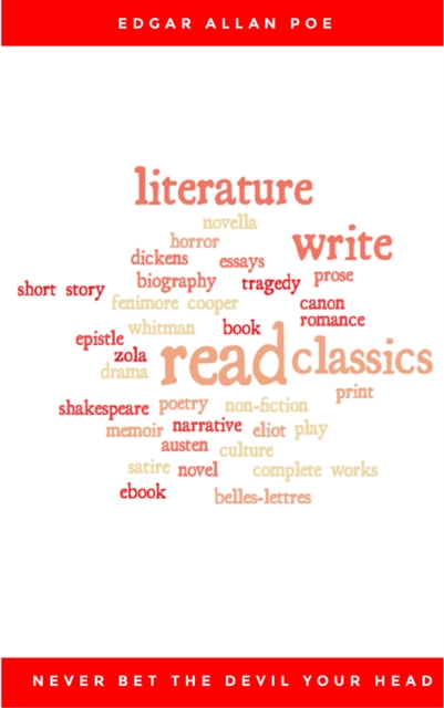 Never Bet the Devil Your Head