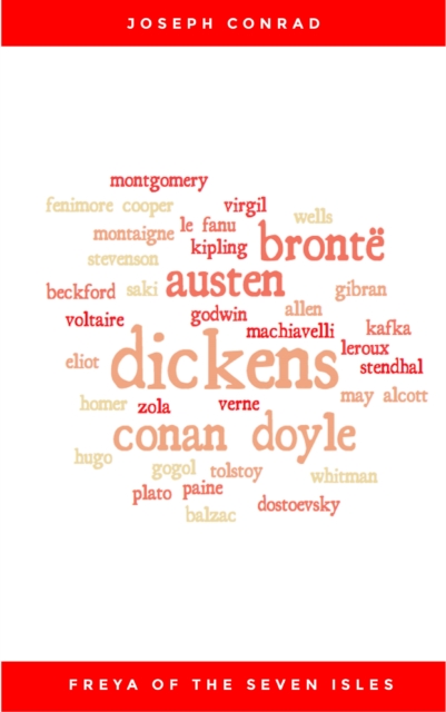 Freya of the Seven Isles