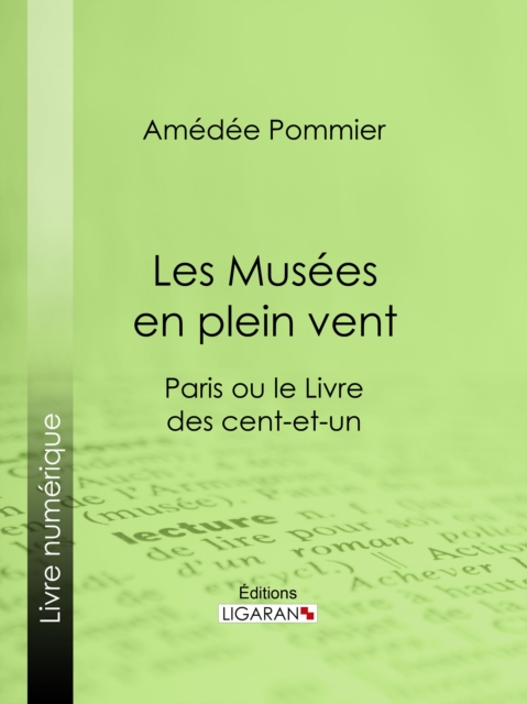 Les Musées en plein vent