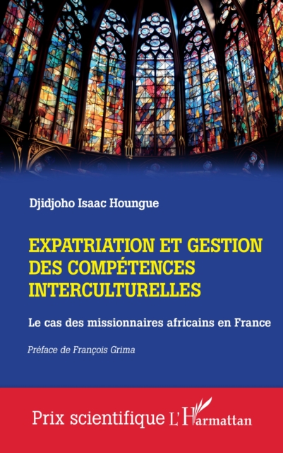 Expatriation et gestion des compétences interculturelles