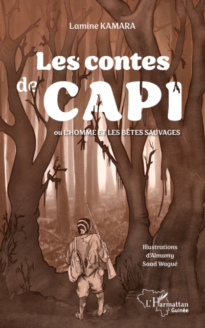 Les contes de Capi