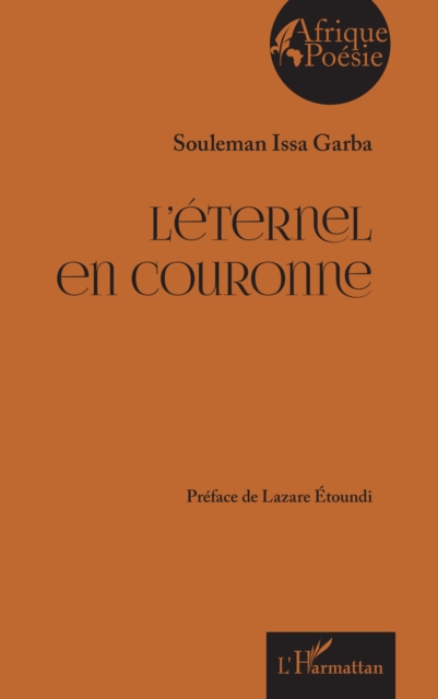 L'eternel en couronne