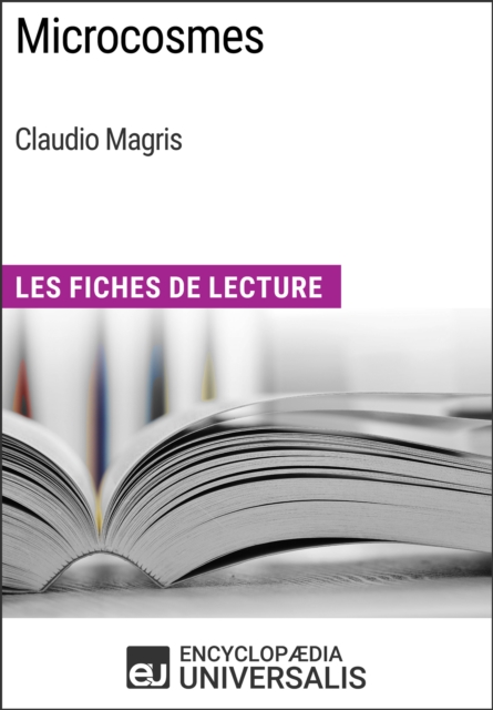 Microcosmes de Claudio Magris