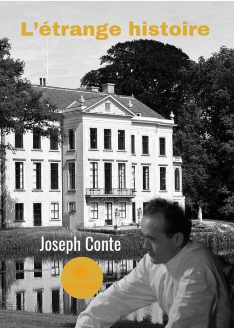 L'etrange histoire