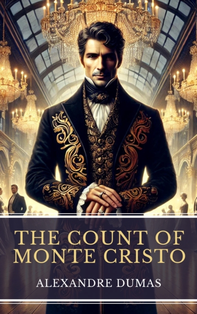 Count of Monte Cristo