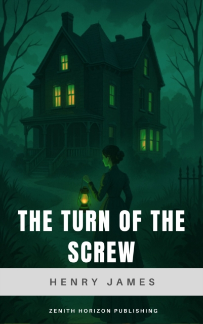 Turn of the Screw