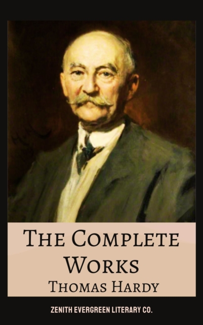 Complete Works of Thomas Hardy