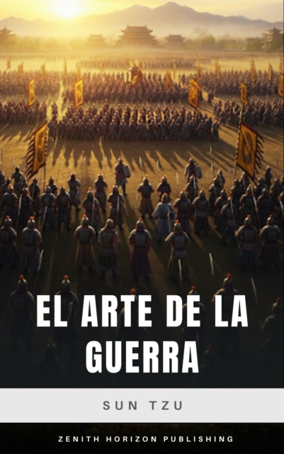 El Arte de la Guerra