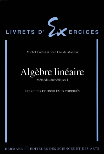 Algèbre linéaire