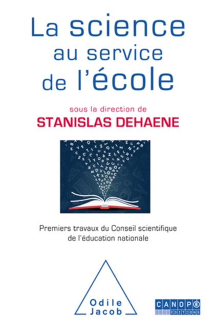 La Science au service de l'école